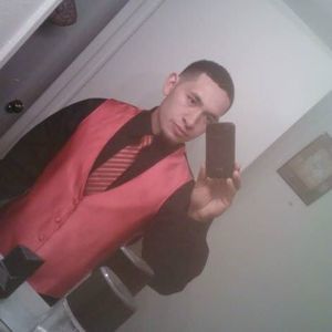 Meet your Posher, Josh